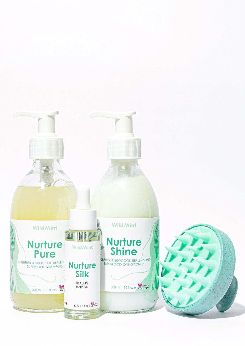 Hair Boost Bundle