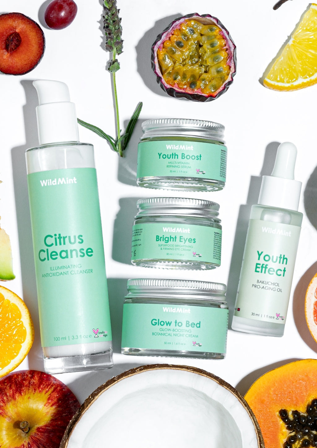 Pro-Aging Glow Set