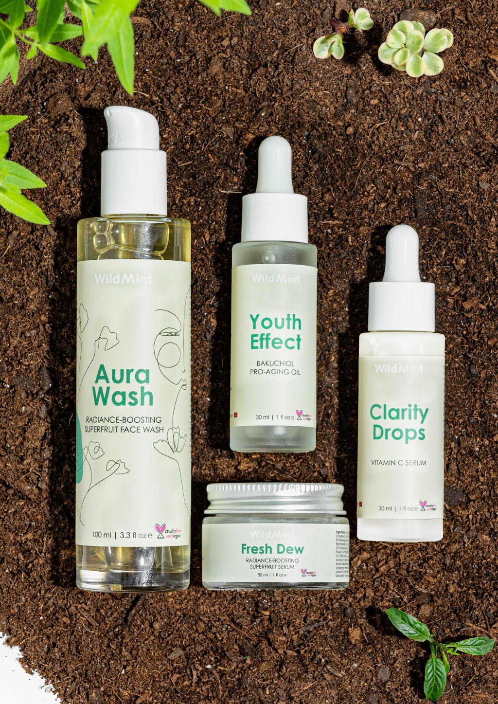 Radiance-Boost Bundle