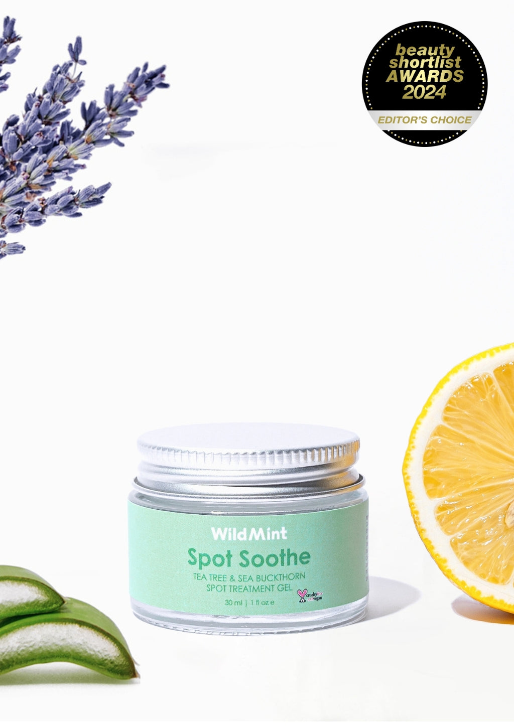 Spot Soothe