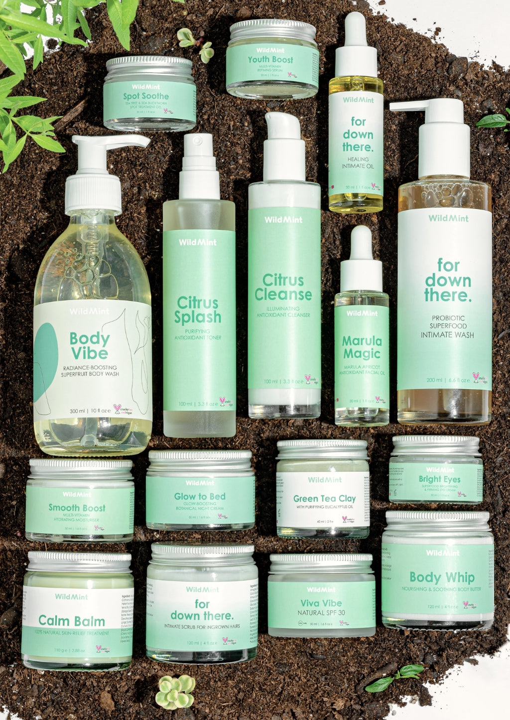 Super Wild Bundle
