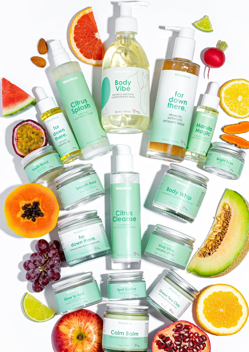 Super Wild Bundle