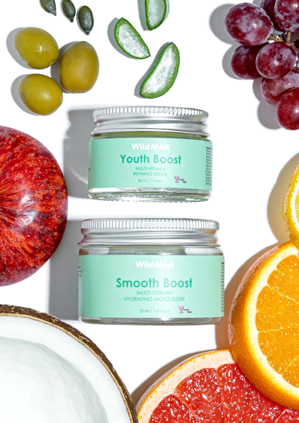 Vitamin Boost Duo