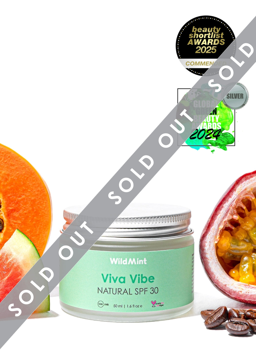 Viva Vibe SPF 30