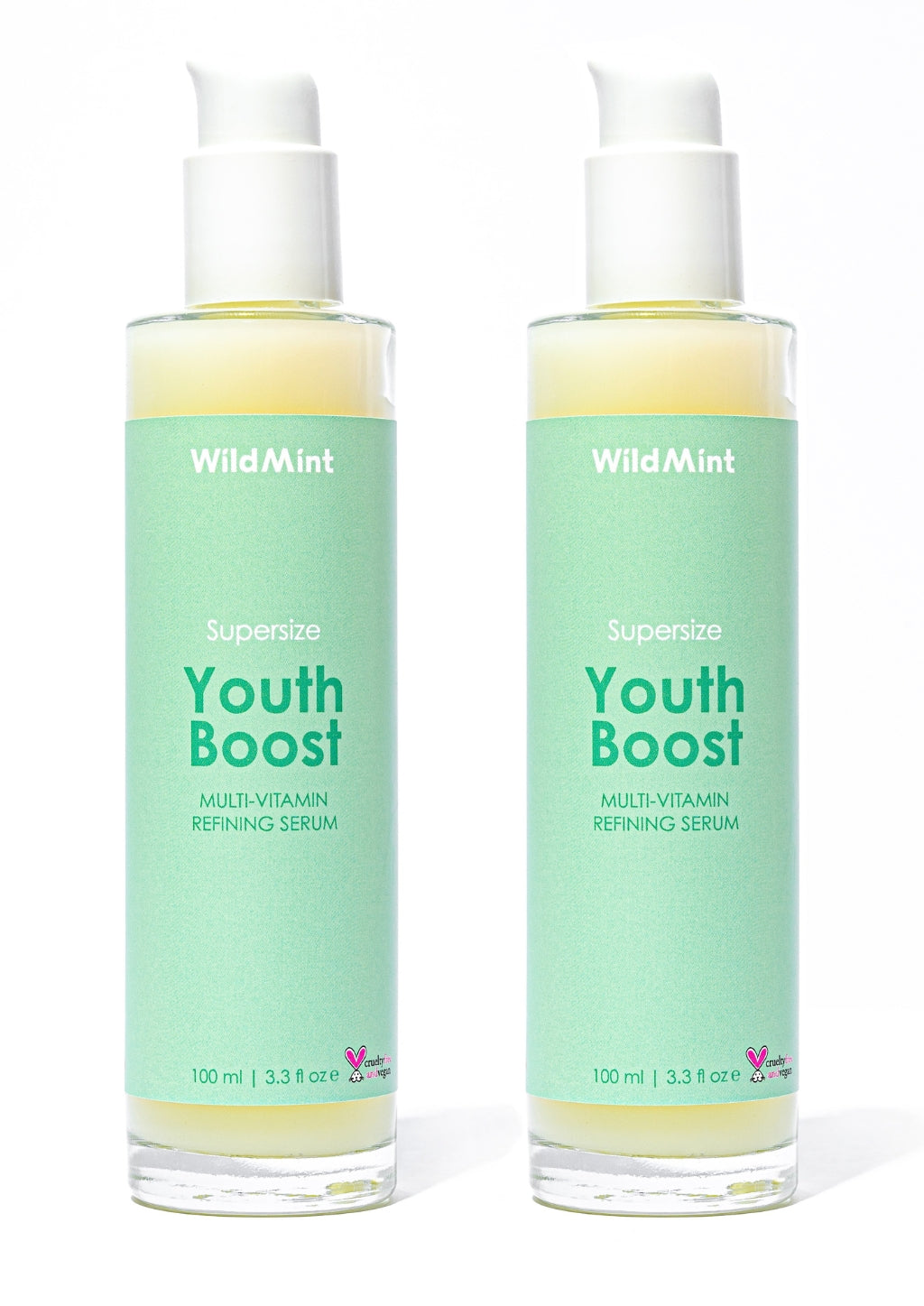 Youth Boost Super Twin Pack