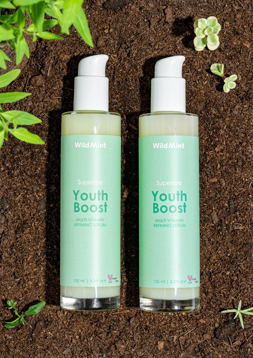 Youth Boost Super Twin Pack