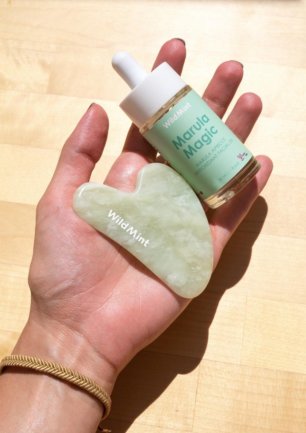 Face Yoga Duo