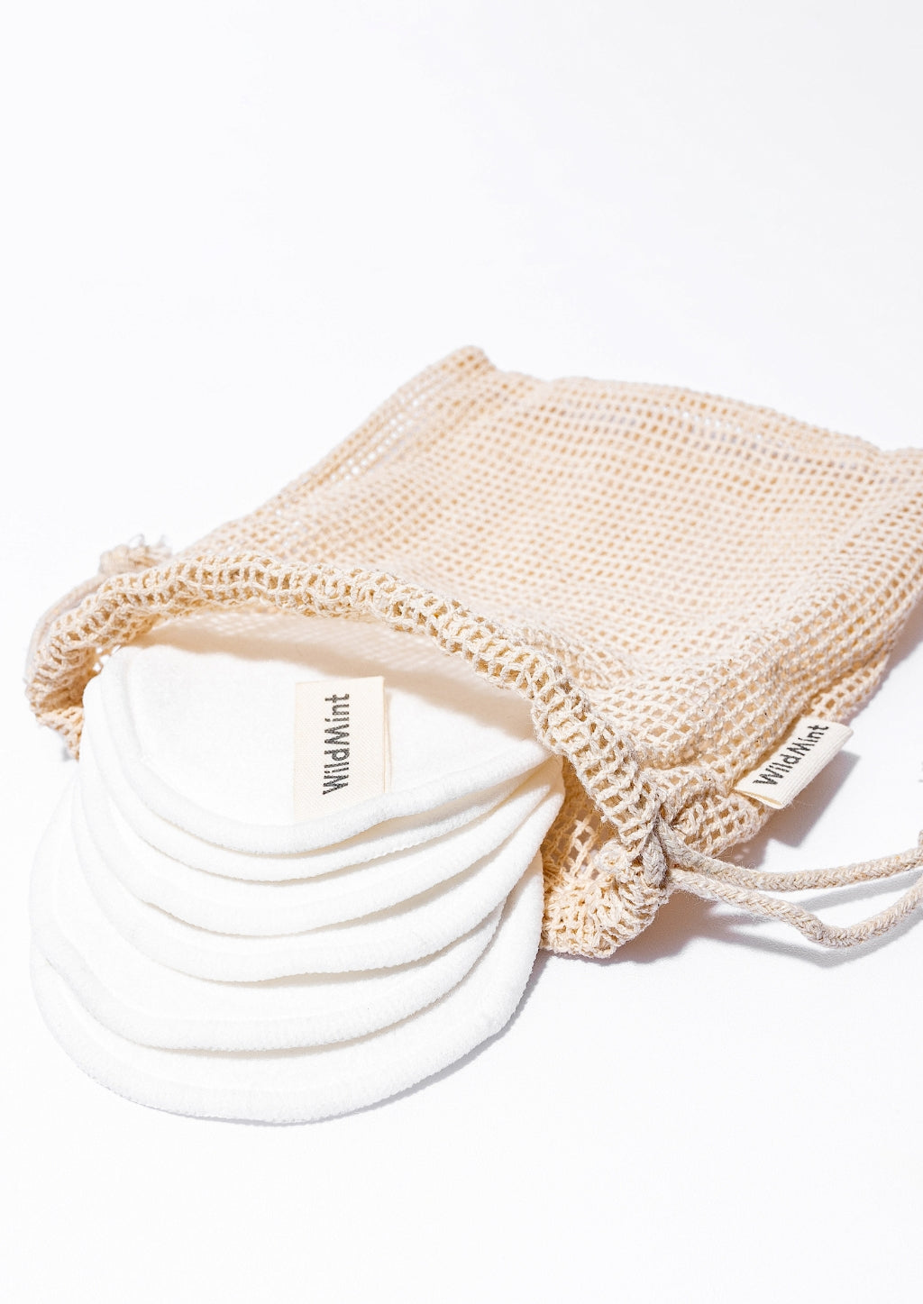 Eco Cotton Pads