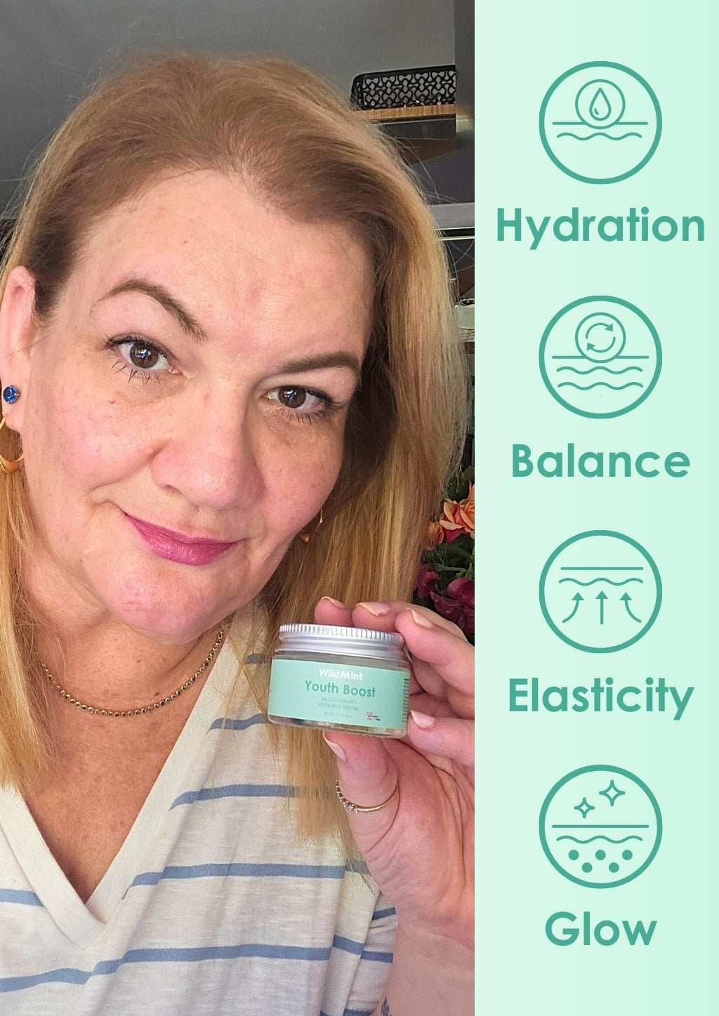 Pro-Ageing Plump & Firm Duo