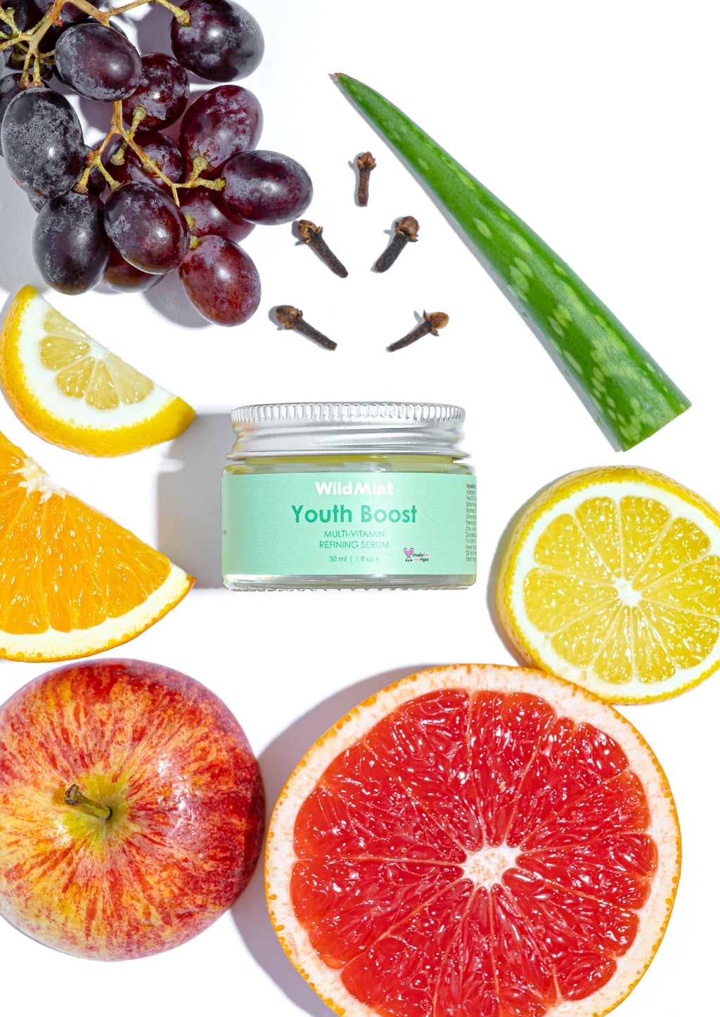 Pro-Ageing Plump & Firm Duo