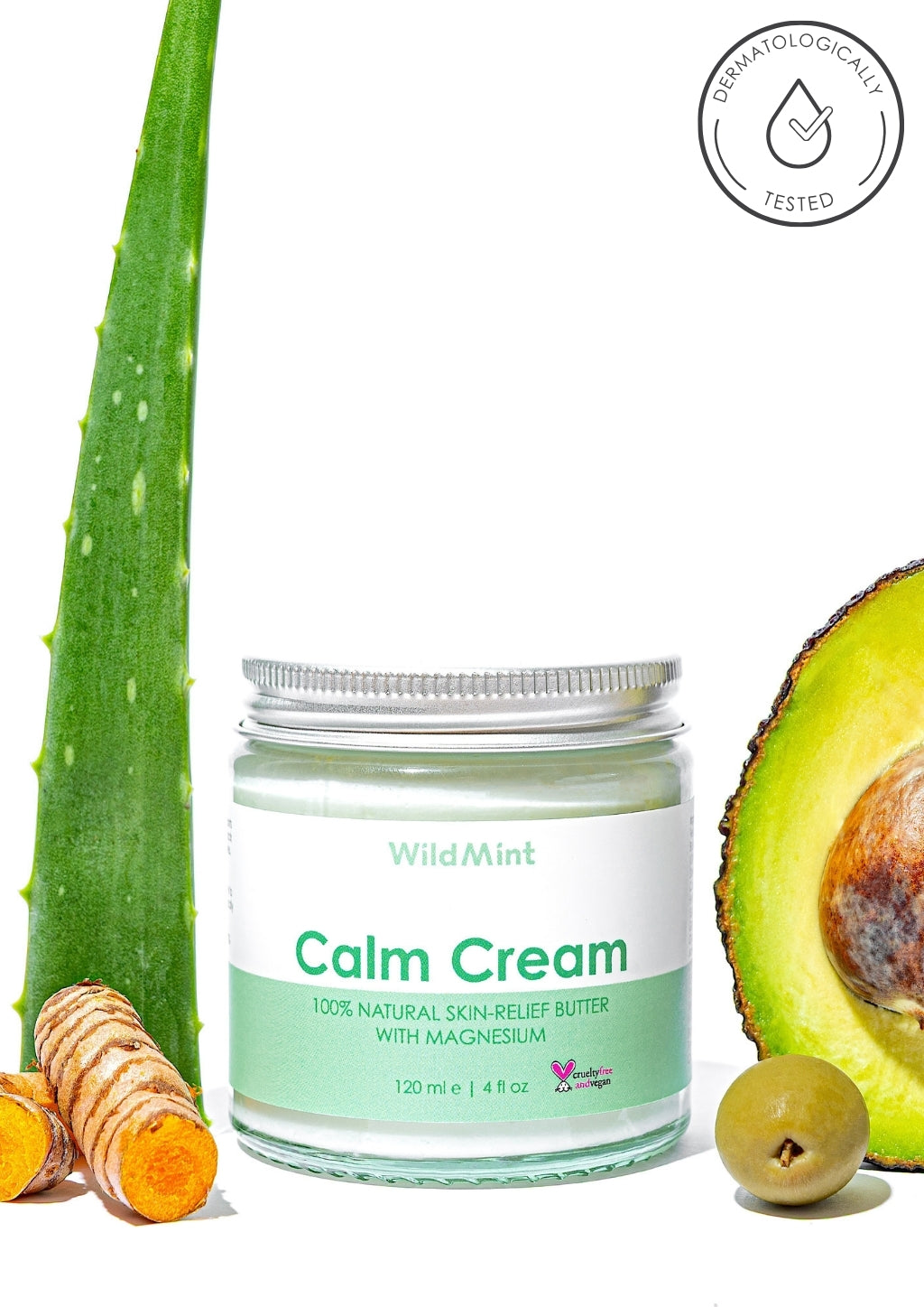 Calm Cream