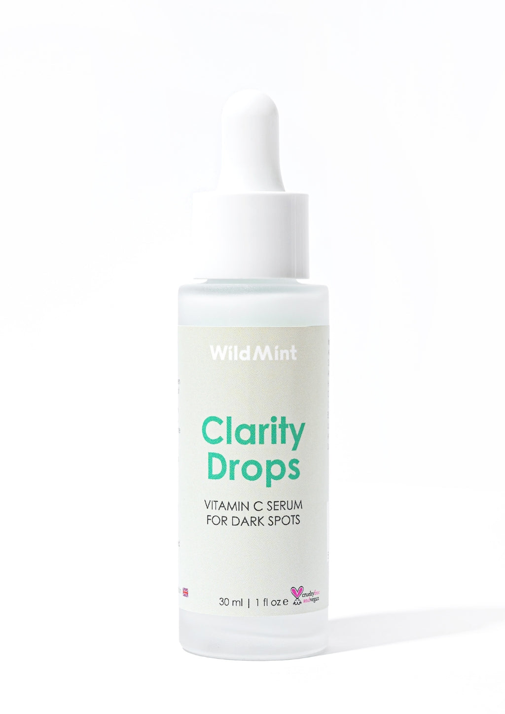 Clarity Drops