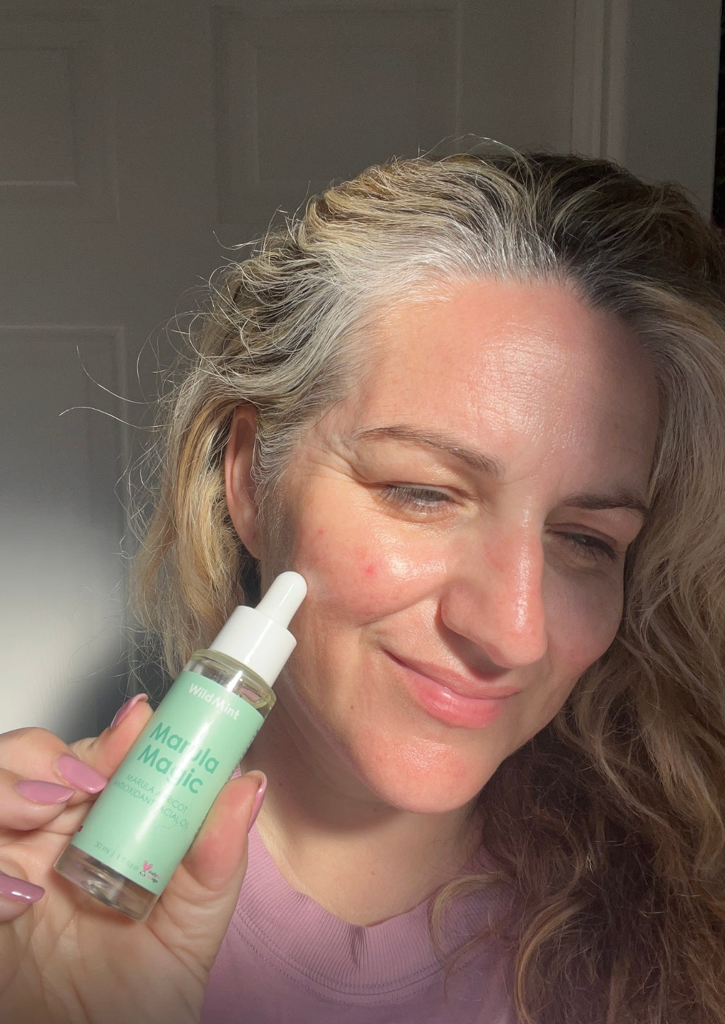 Pro-Ageing Plump & Firm Duo