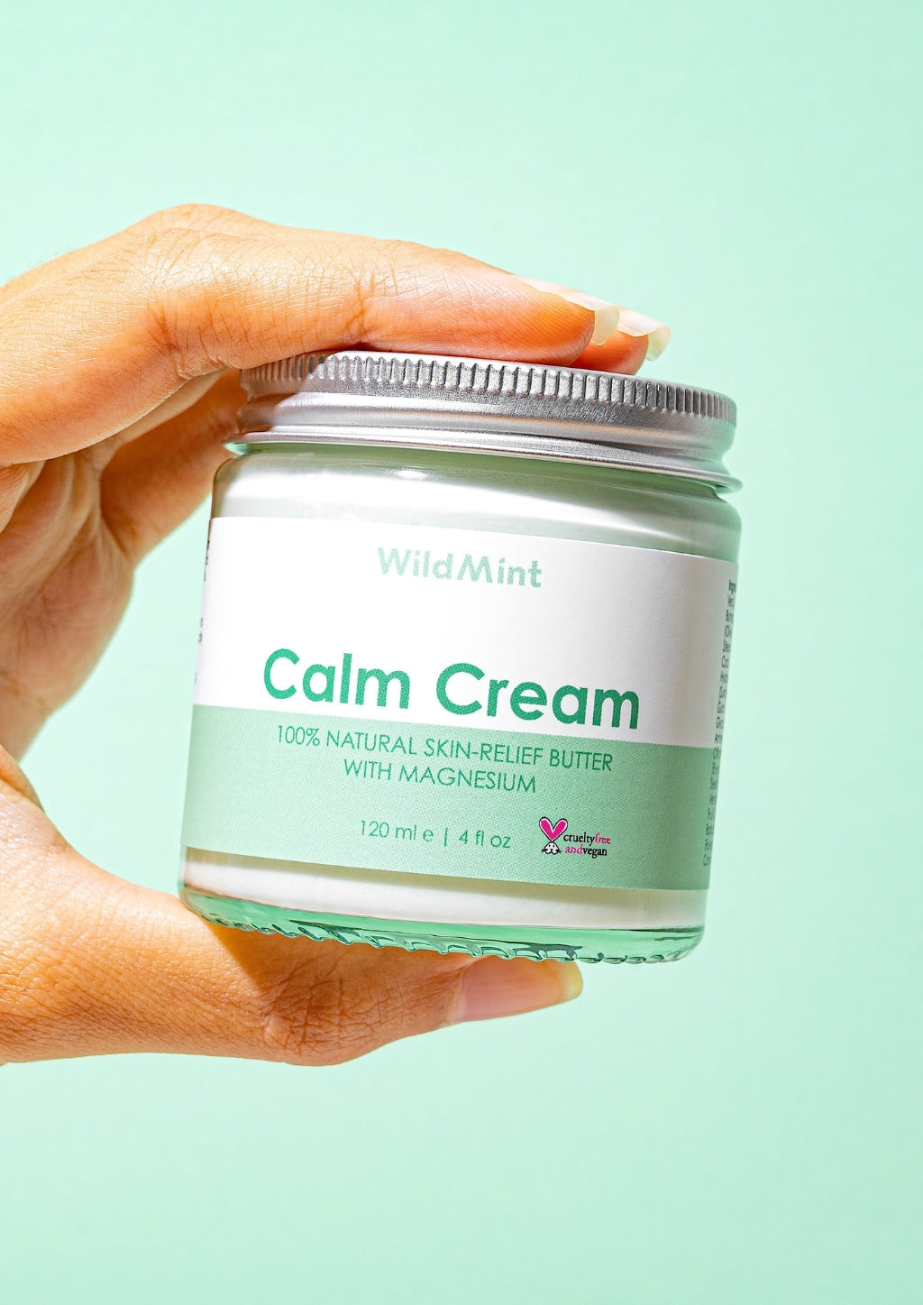 Calm Cream