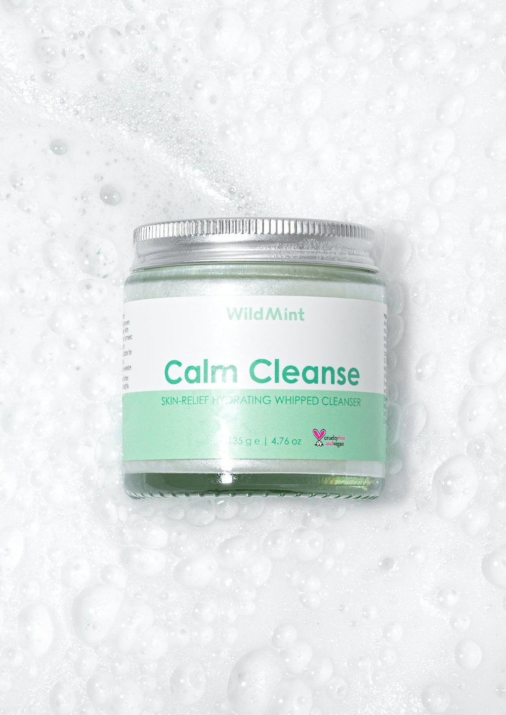 Calm Cleanse