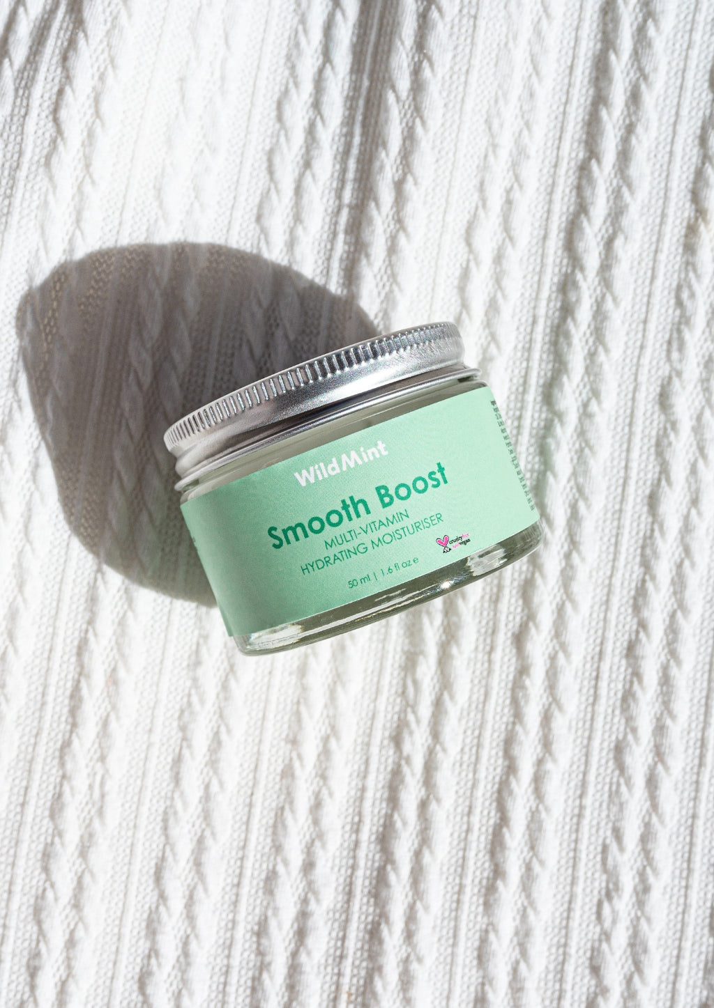 Smooth Boost BioRefill