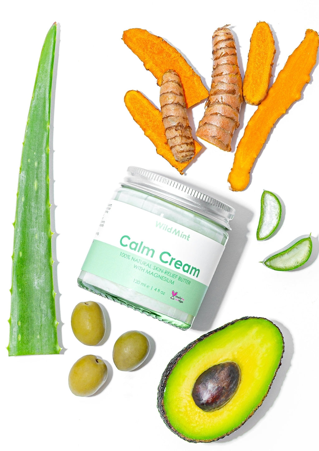 Calm Cream