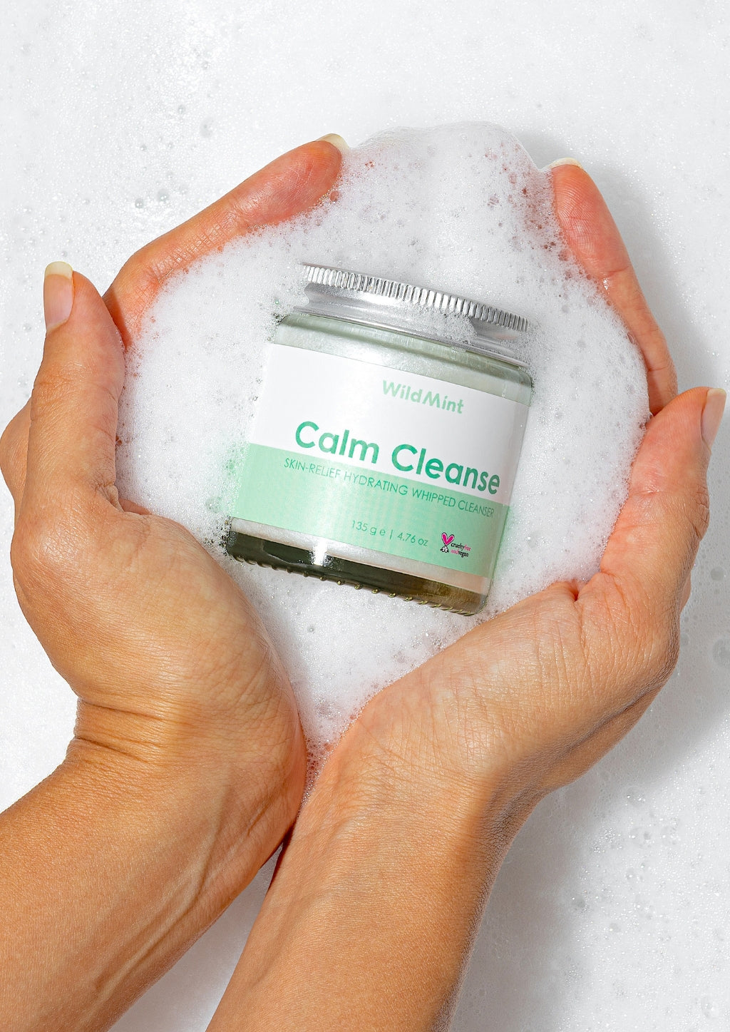 Calm Skin-Relief Kit