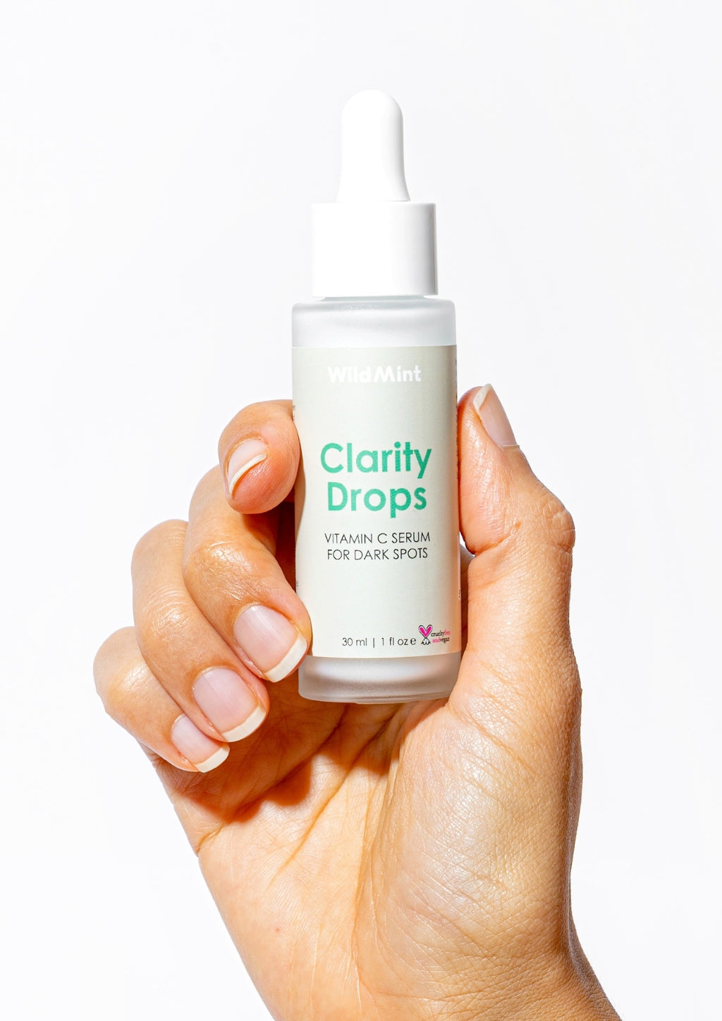 Clarity Drops