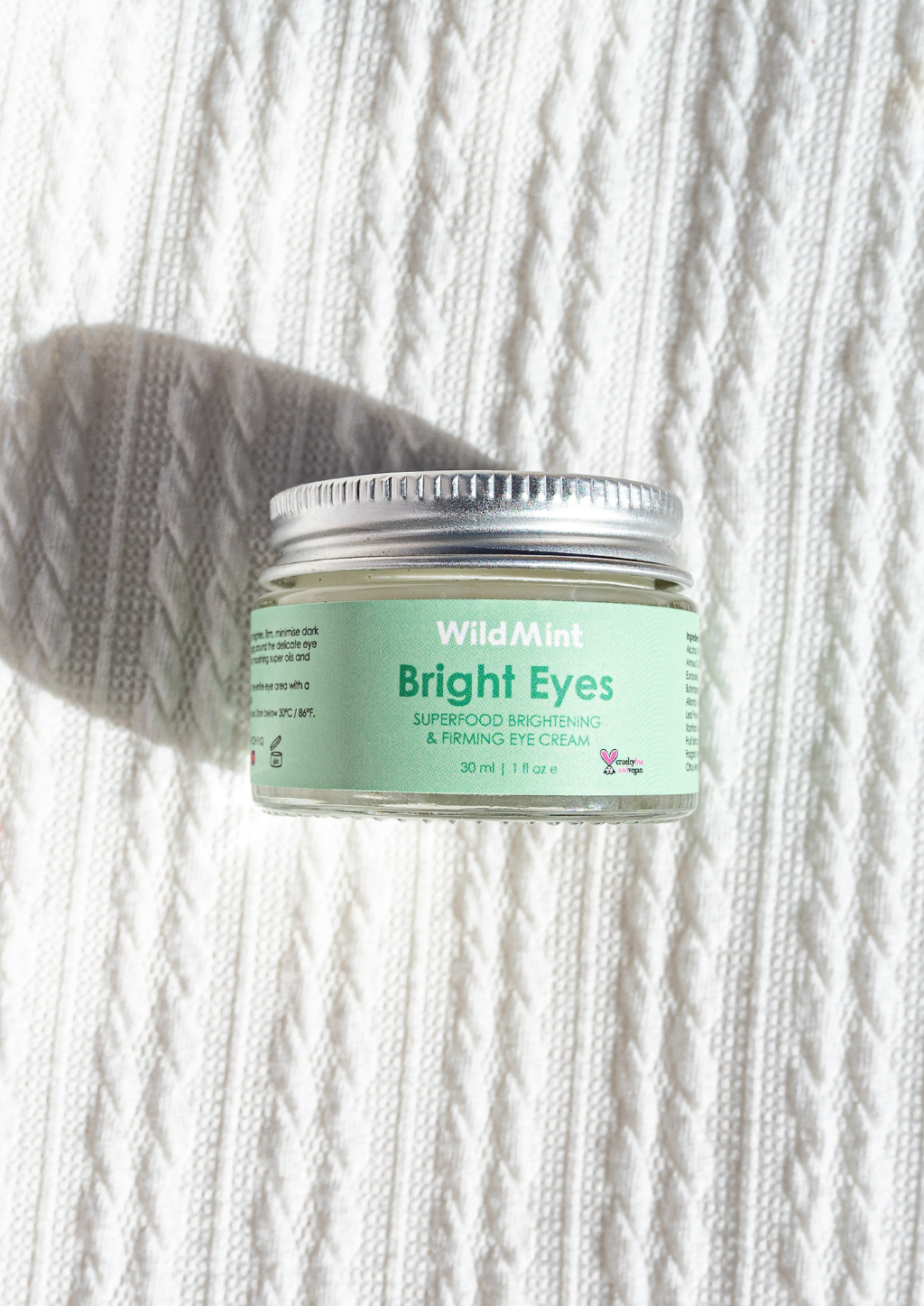 Bright Eyes BioRefill