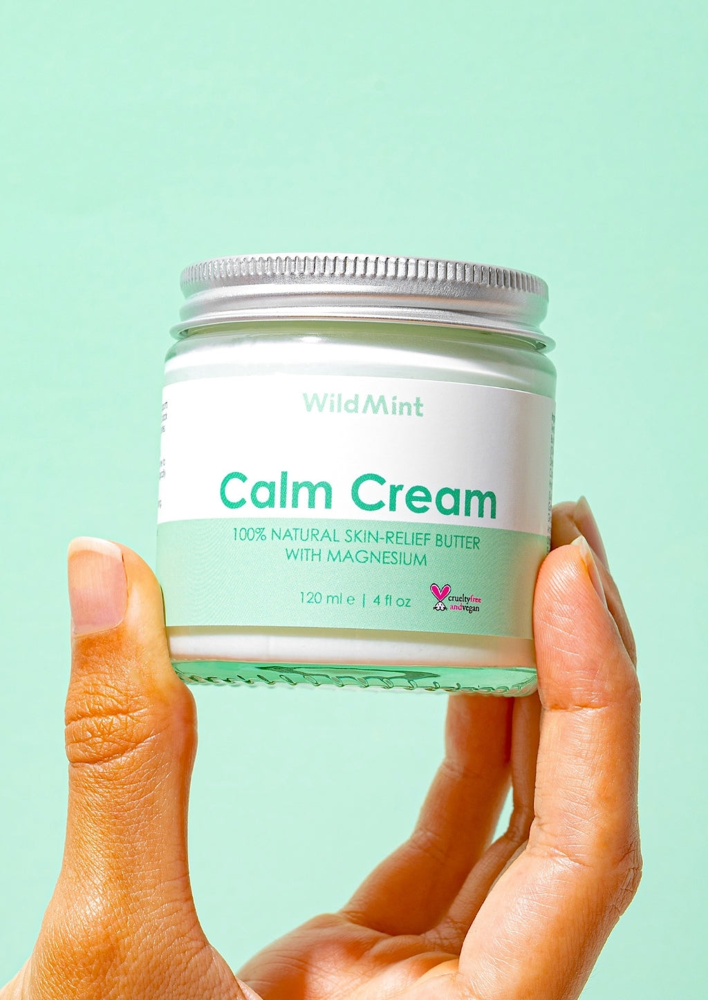 Calm Cream