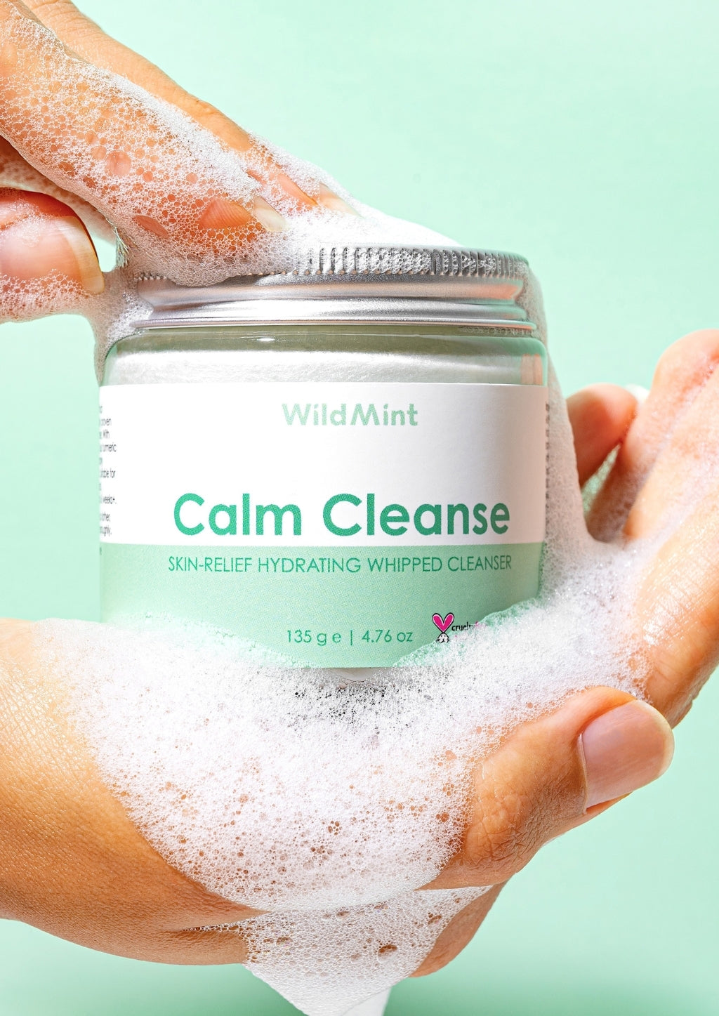 Calm Cleanse