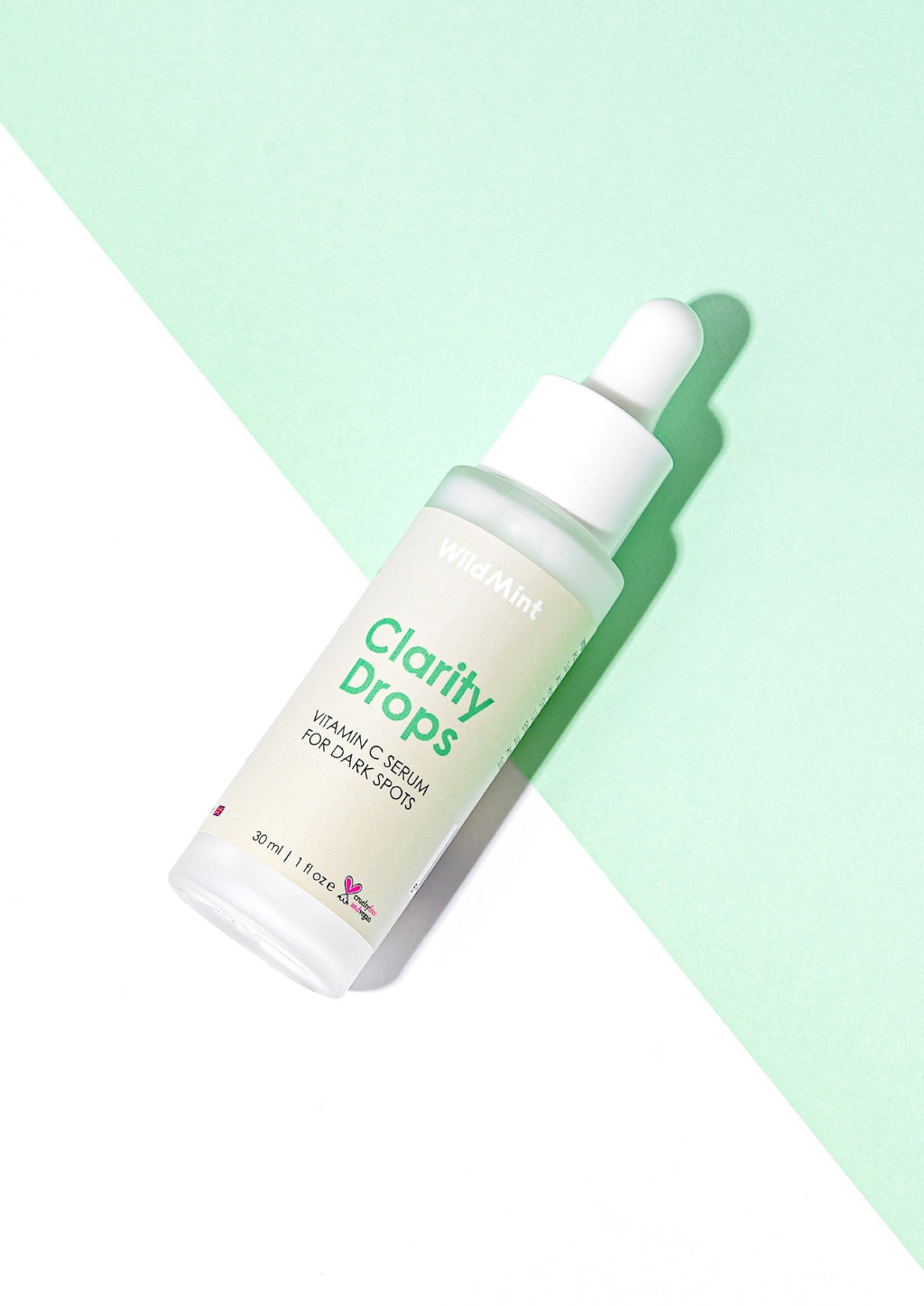 Clarity Drops