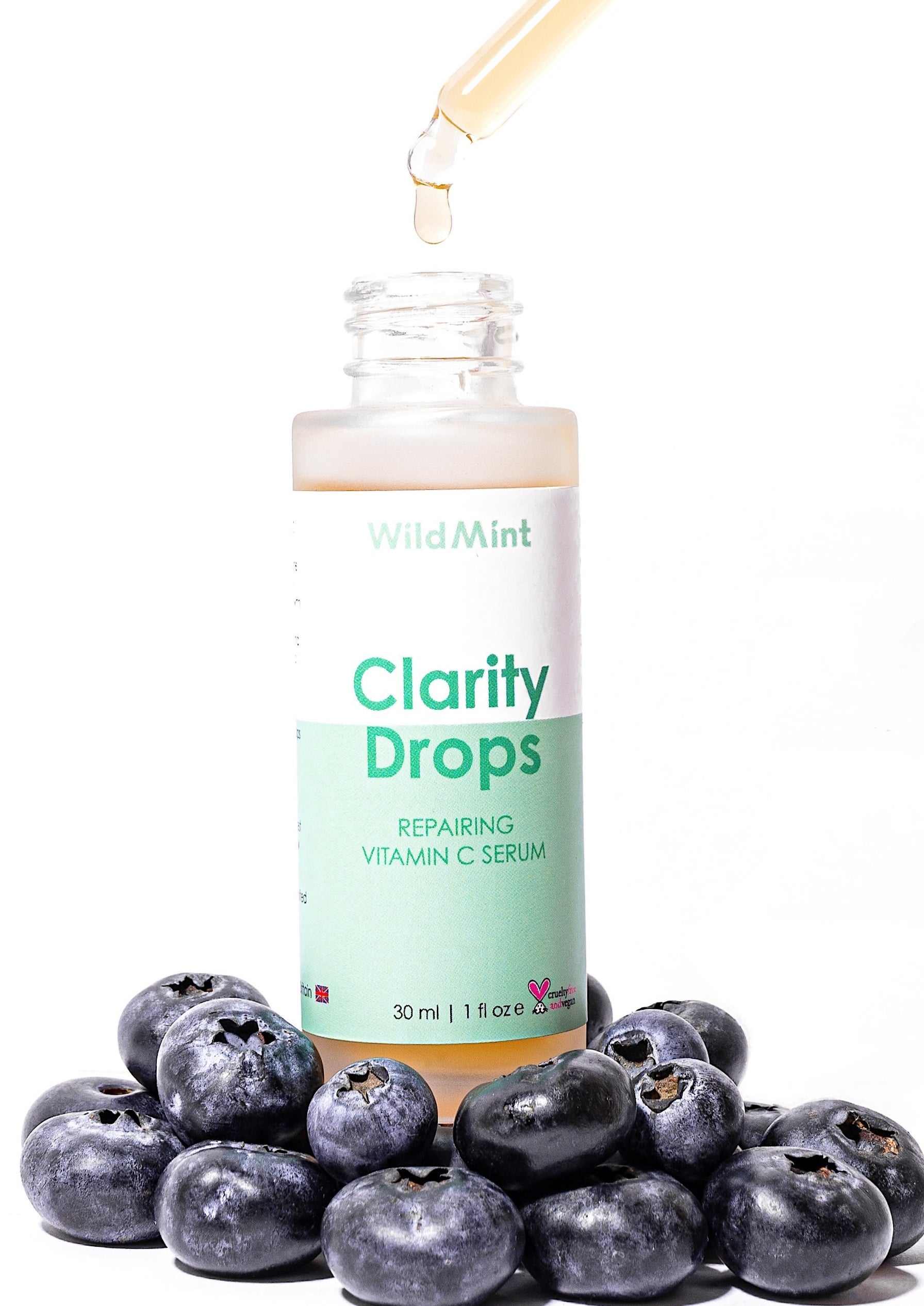 Clarity Drops