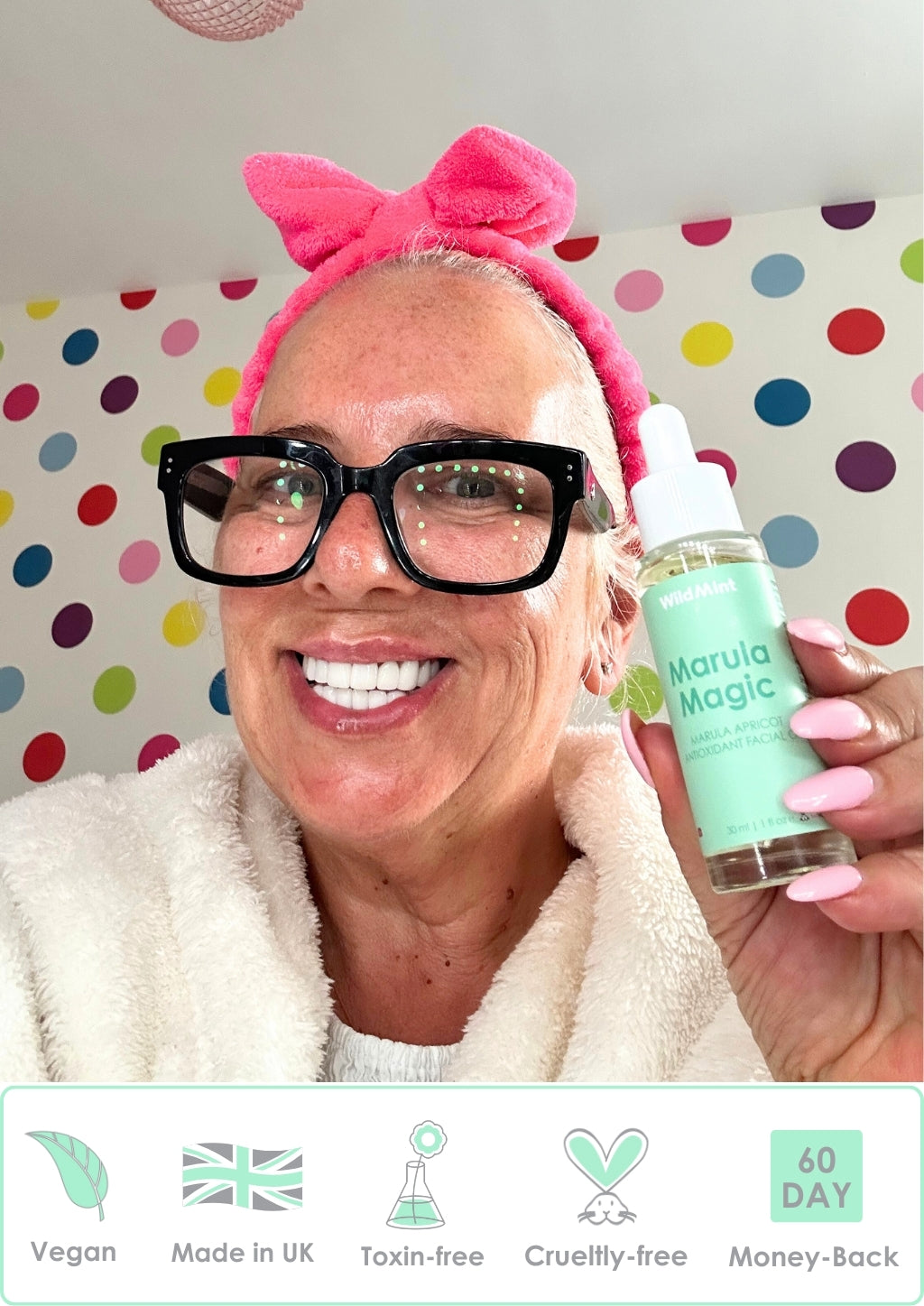 Pro-Ageing Plump & Firm Duo