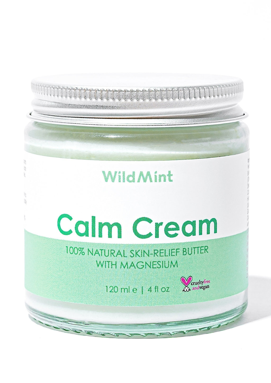 フェイスクリーム calm Calm Cream