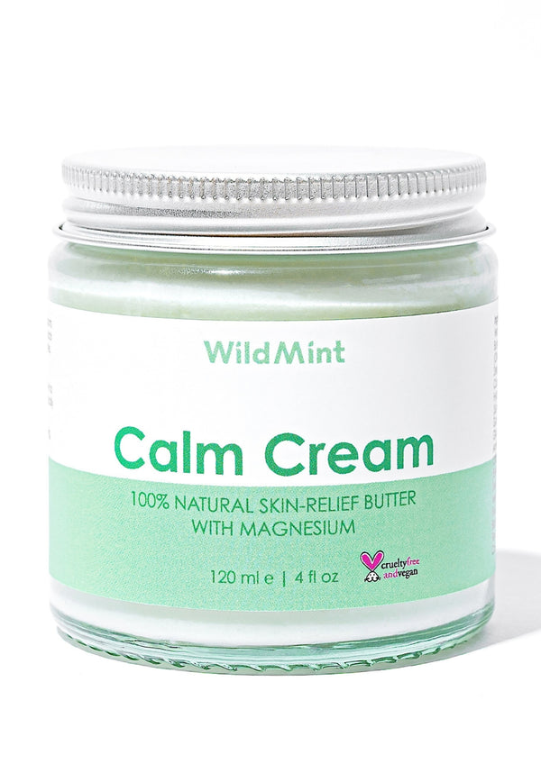 Calm Cream