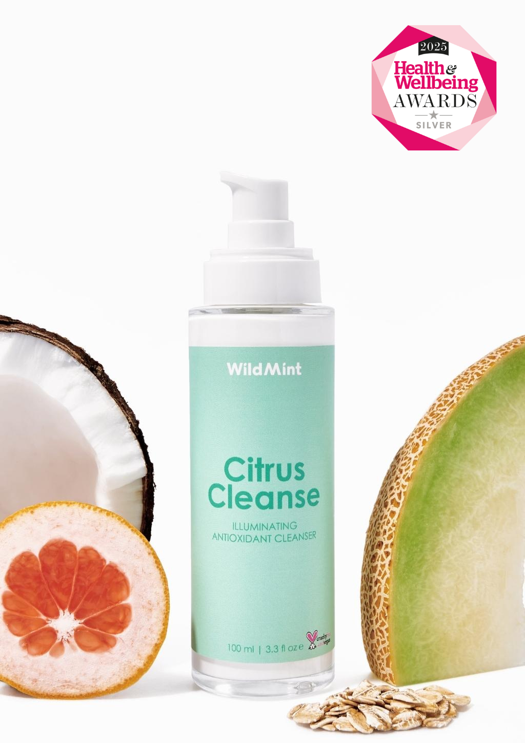 Citrus Cleanse