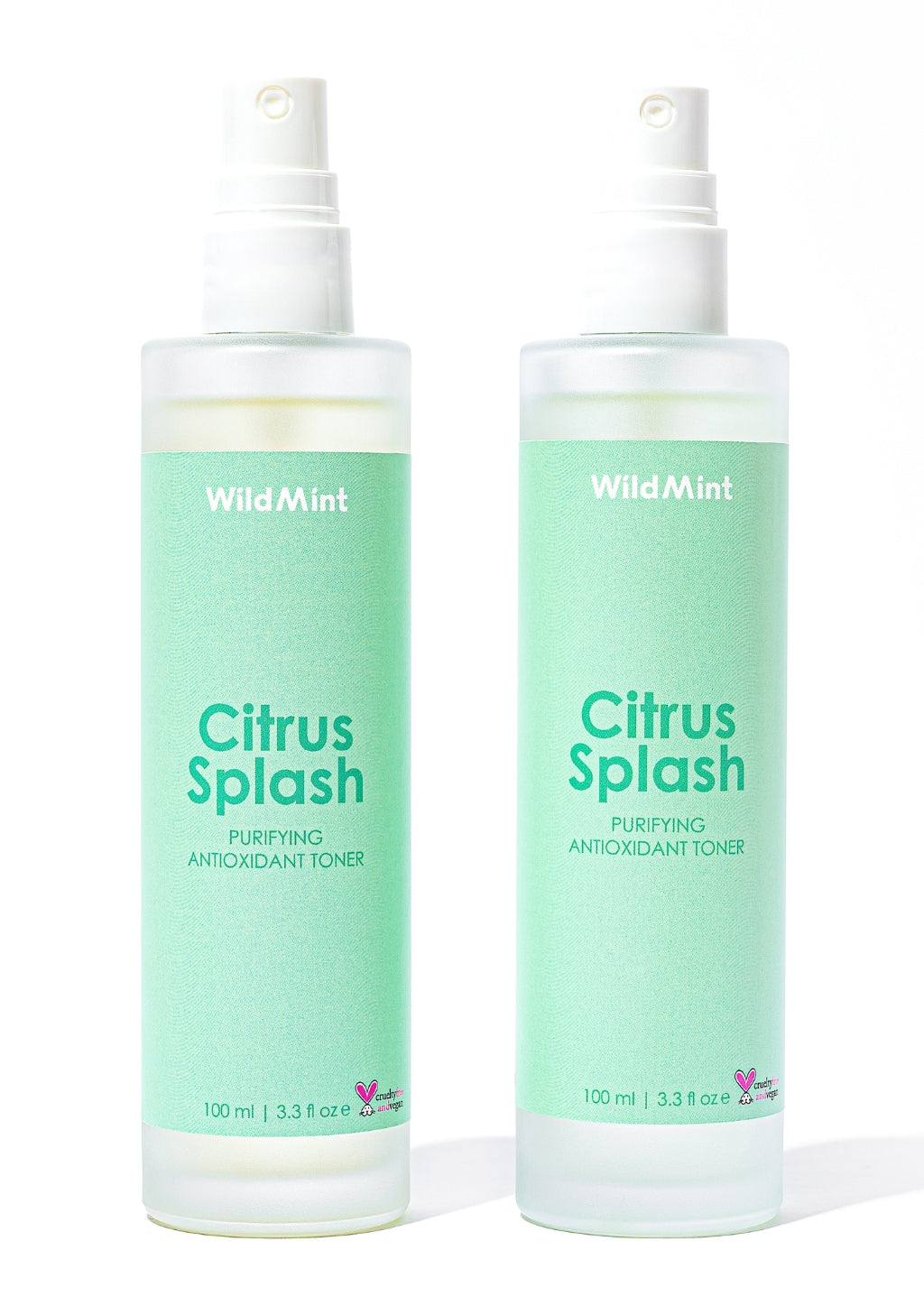 Citrus Splash Duo