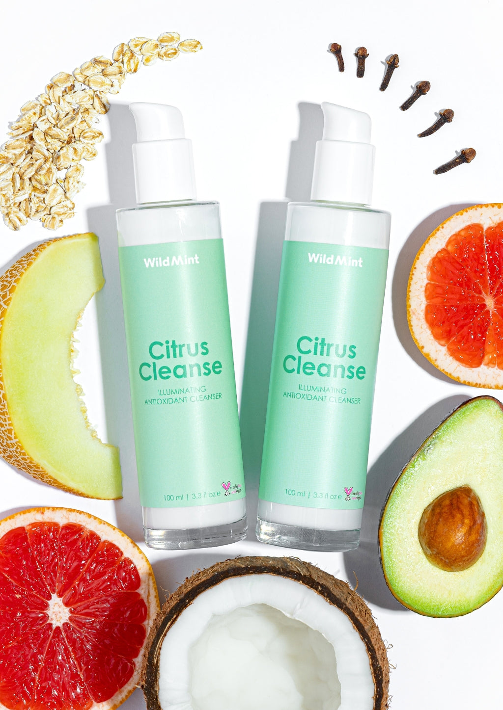 Citrus Cleanse Duo