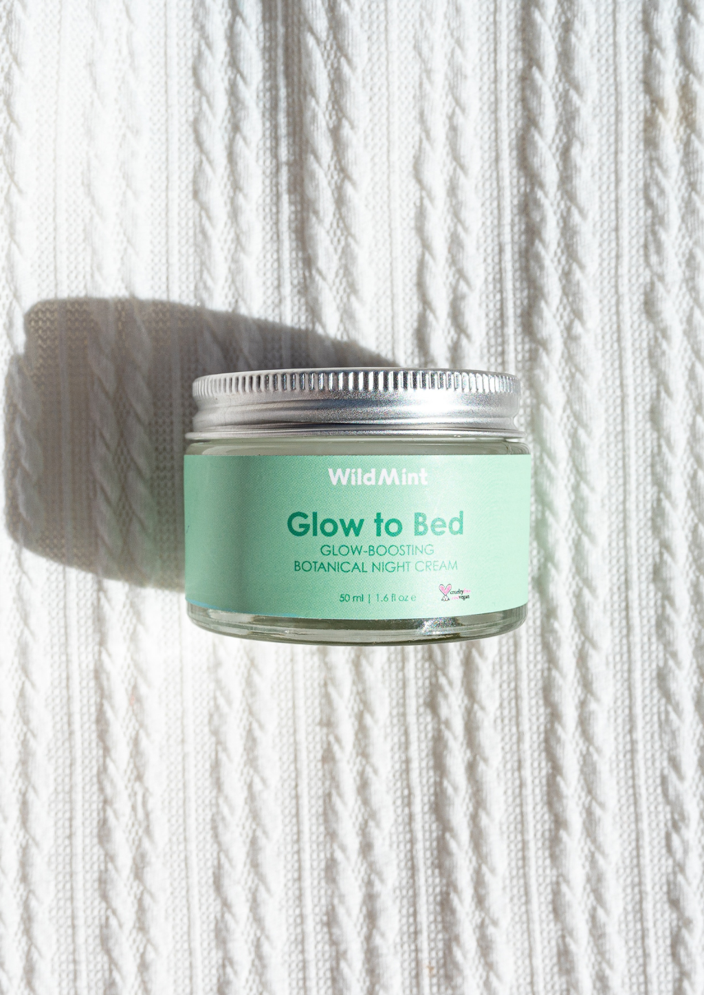 Glow to Bed
