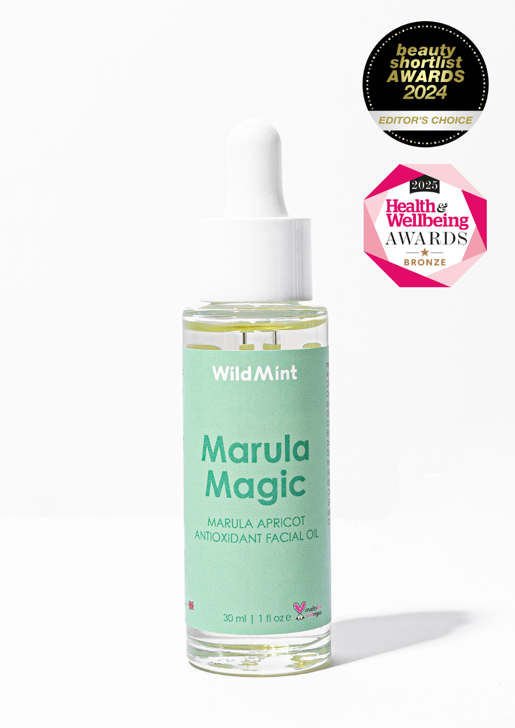 Marula Magic