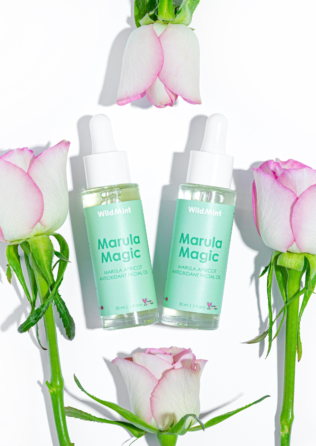 Marula Magic Duo