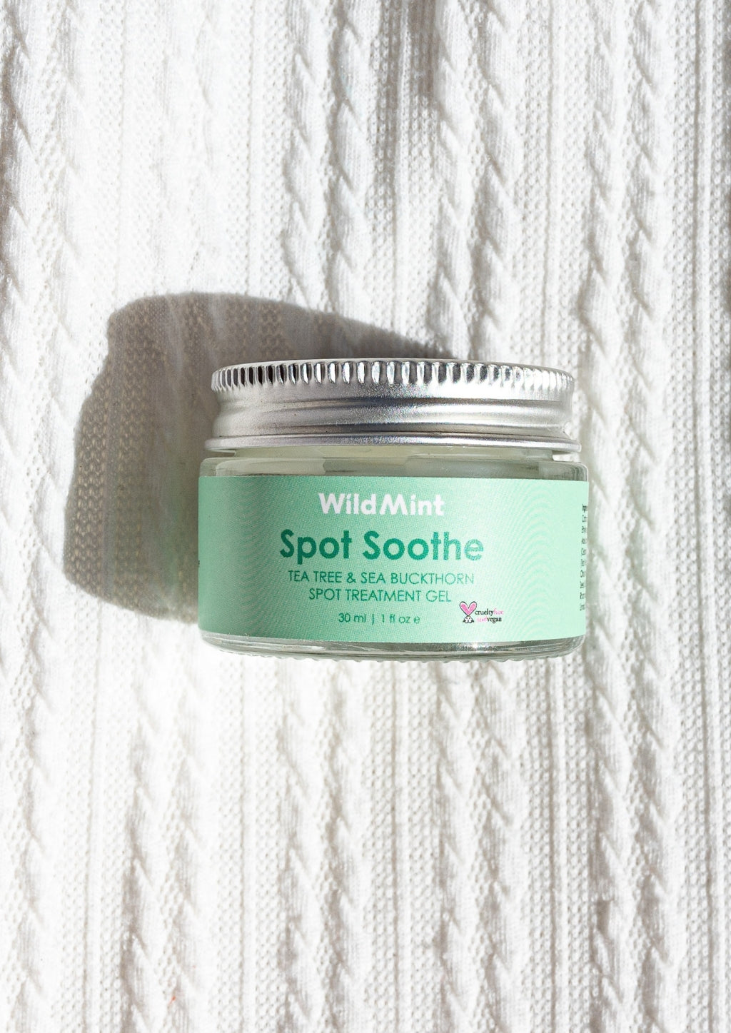 Spot Soothe