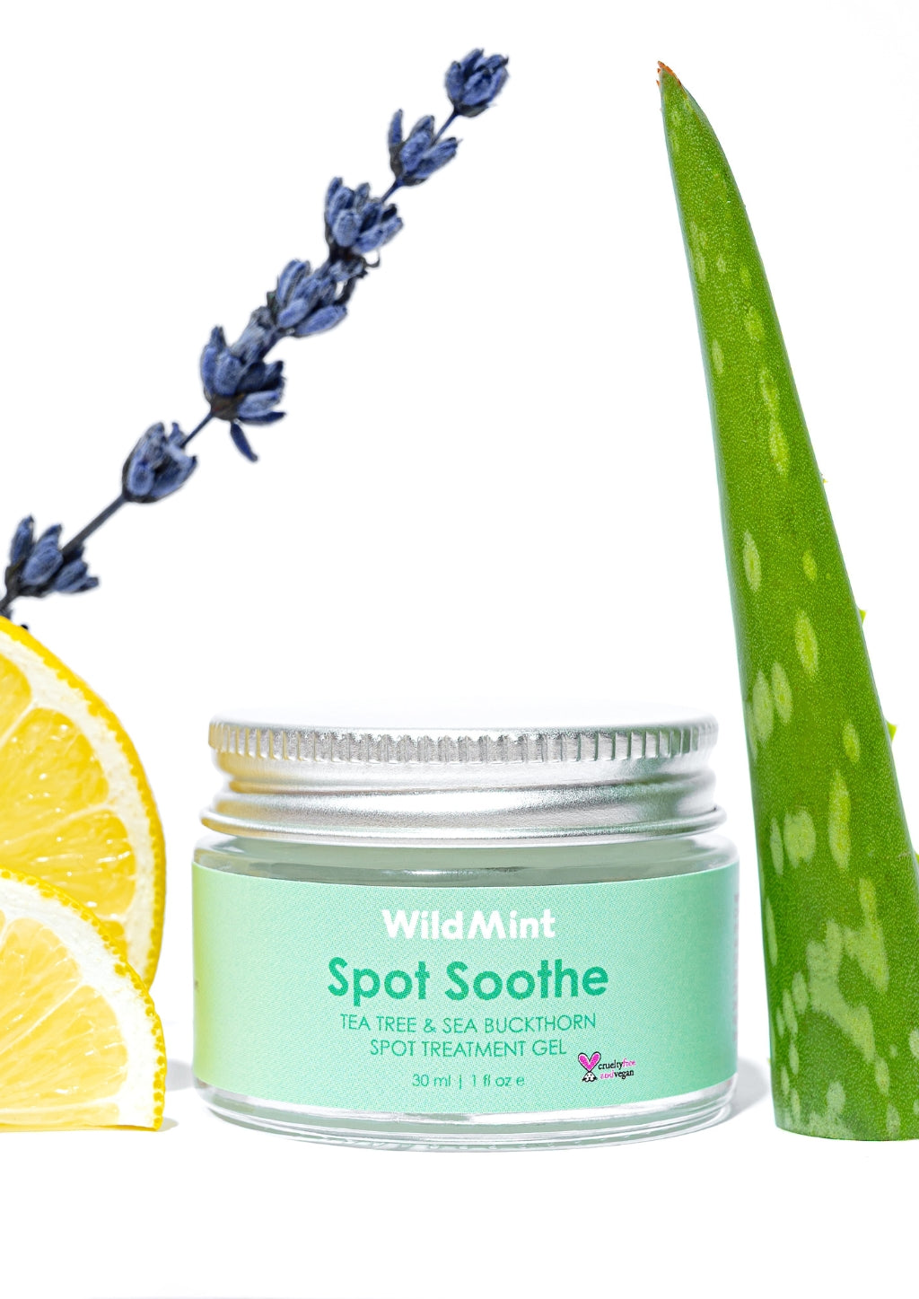 Spot Soothe