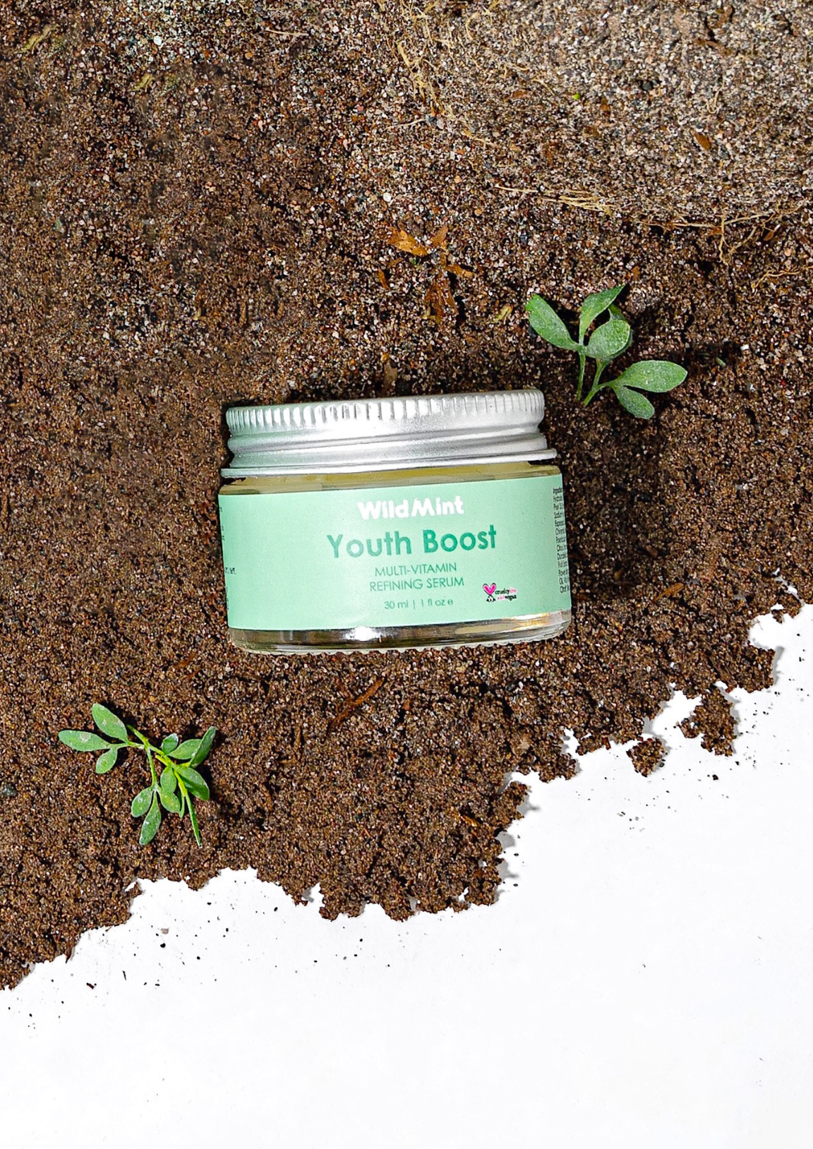 Youth Boost
