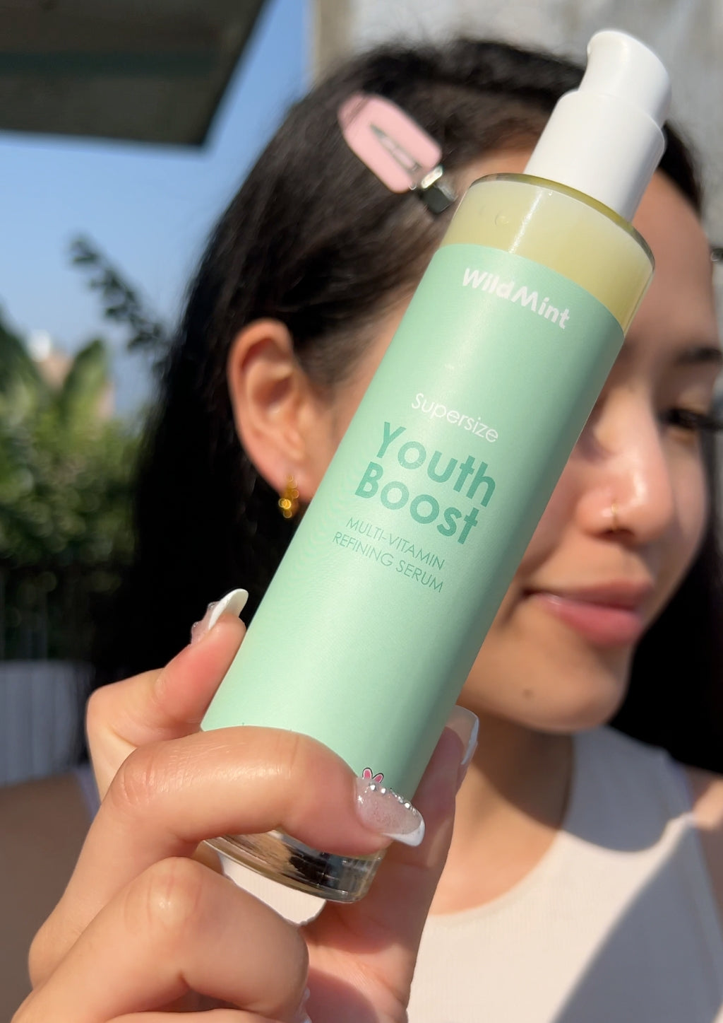 Youth Boost Supersize