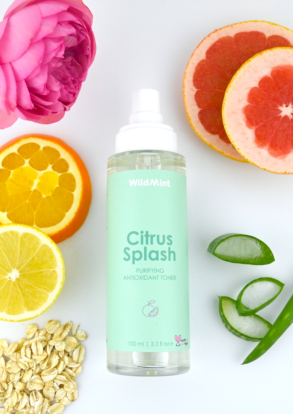 Citrus Splash