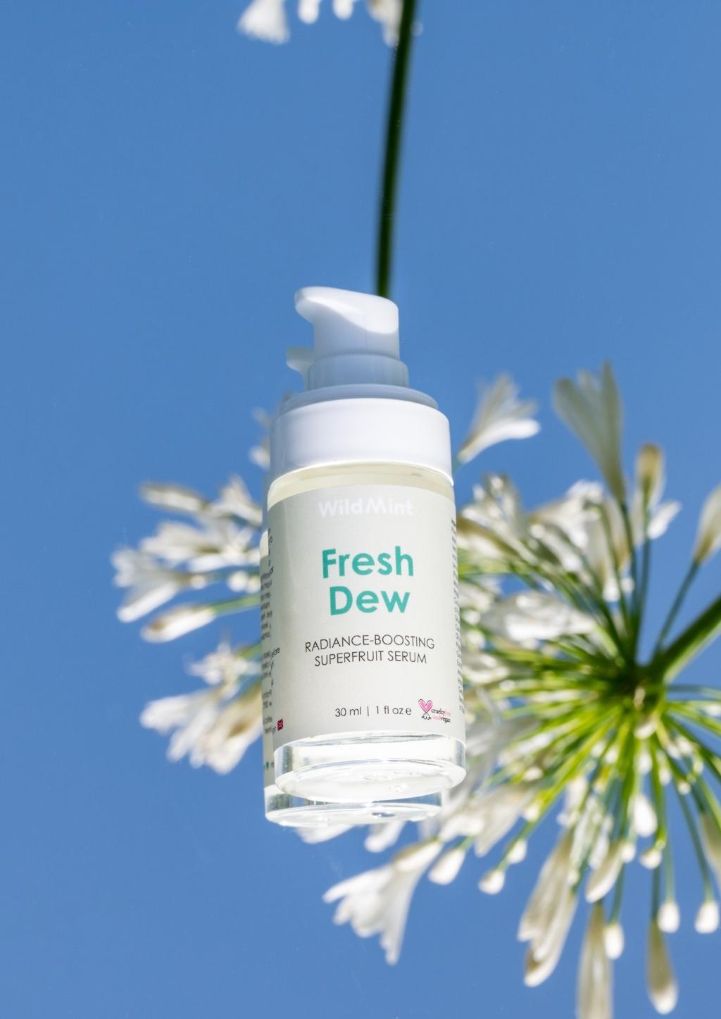 Fresh Dew