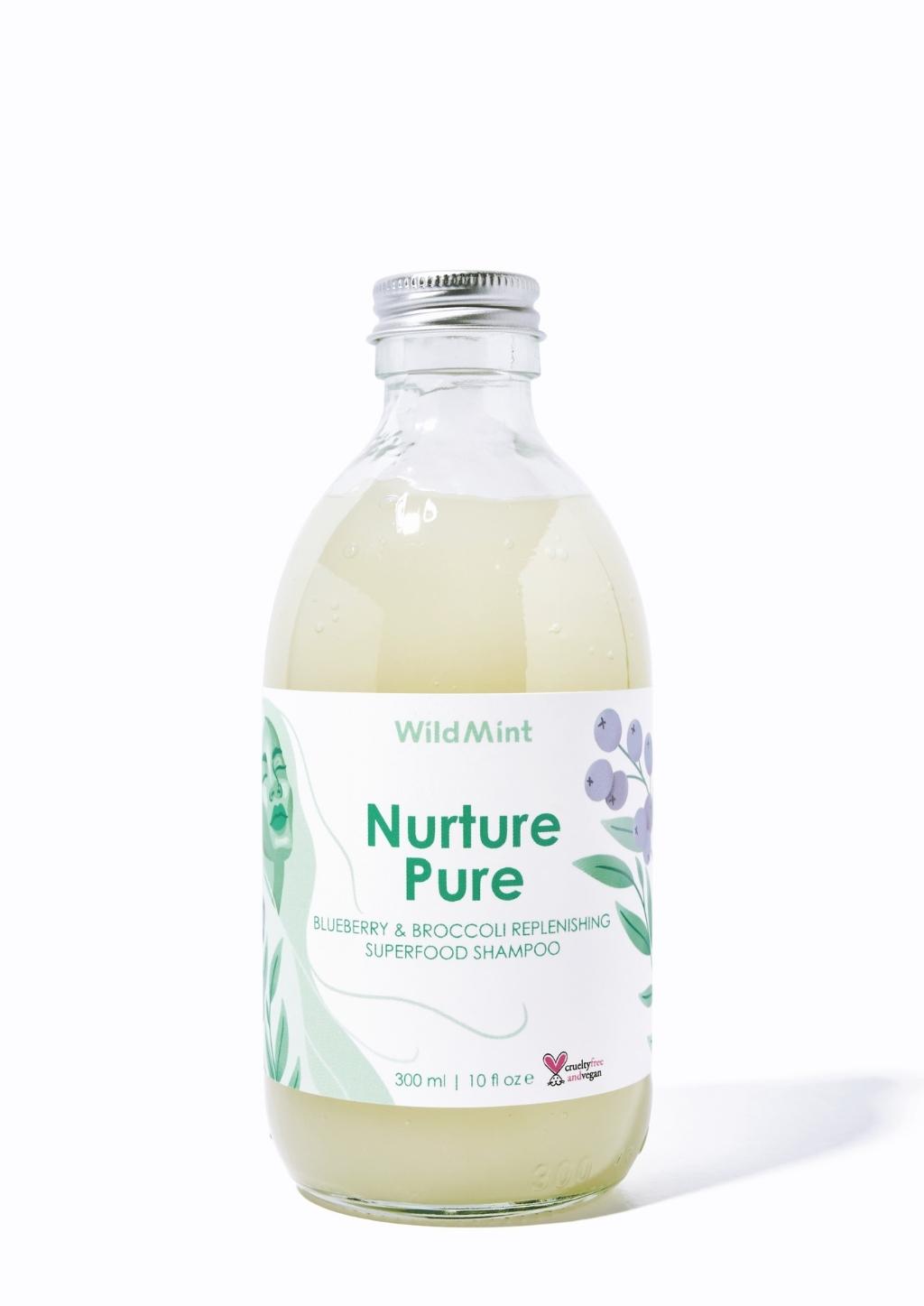 Refill Nurture Pure