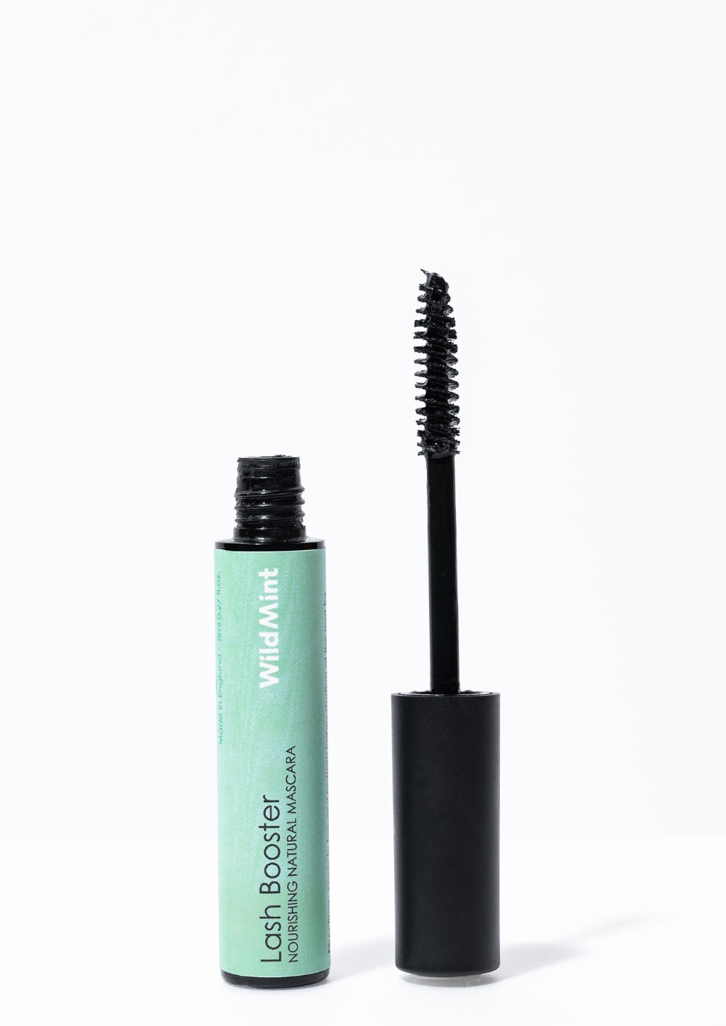 Lash Booster Mascara