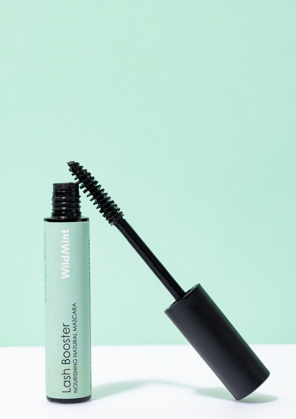 Lash Booster Mascara