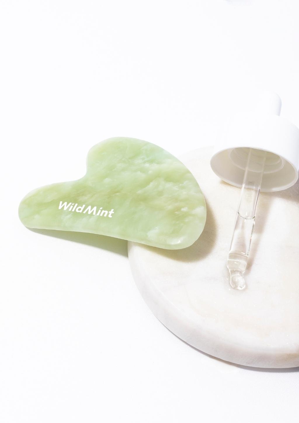 Gua Sha Facial Tool